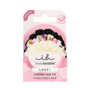 Invisibobble Loop Be Strong Hair Band 3 Pieces