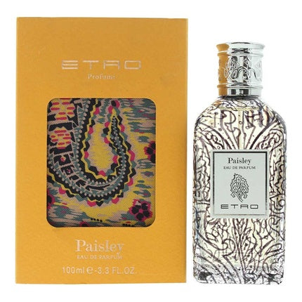 Etro Paisley Eau De Parfum 100ml Women Spray