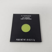 Mac Cosmetics Pro Palette Refill Pan Powder Kiss Eyeshadow