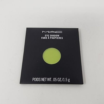 Mac Cosmetics Pro Palette Refill Pan Powder Kiss Eyeshadow