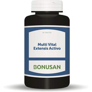 Bonusan Multi Vital Extensis Activo 90 Tablets