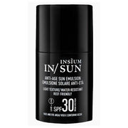 Insium Insun Anti-Aging Sun Emulsion High Protection Spf 30 50 Ml