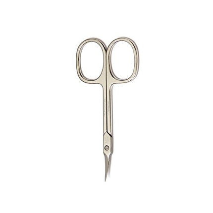 Wal Forbice Pelle Nichel 641 Curva Lancia C6