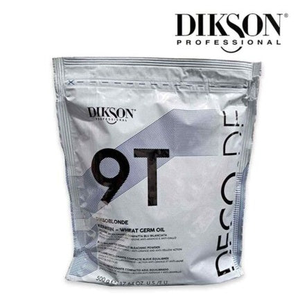 Dikson Blond Bleach 9T 500g