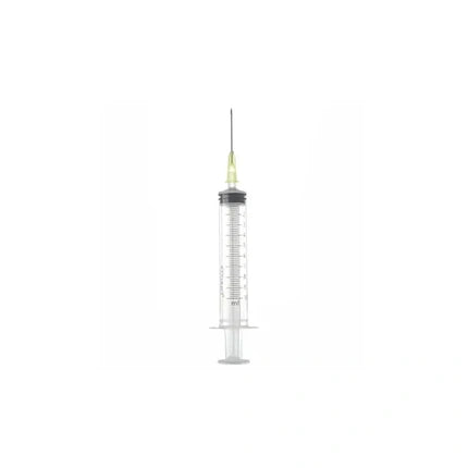 Ico Ico Syringe With Needle 09x025 10ml G20 1
