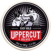 Uppercut Deluxe Easy Hold Hair Putty for Men Light Hold Natural Finish Water-Based Pomade 90g