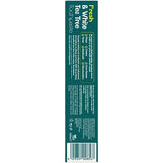 Australian Tea Tree Purifying Toothpaste 100ml