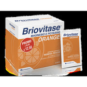 Briovitase Orange Montefarmaco 30 Bags