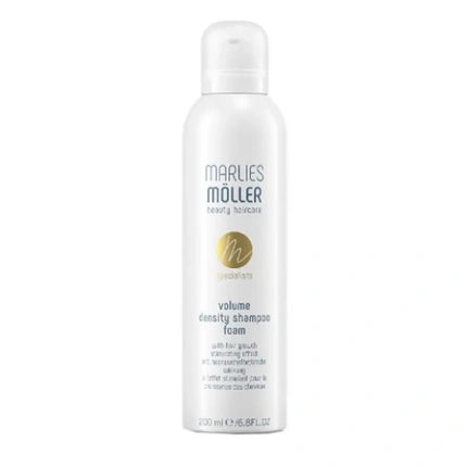 Marlies Mller Volume Density Shampoo Foam 200 Ml