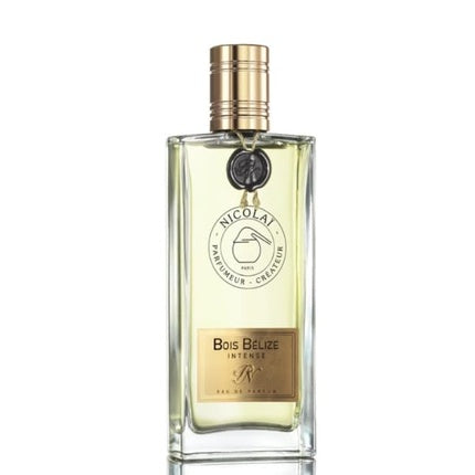 Nicolai BOIS BELIZE Intense Eau de Parfum 100ml