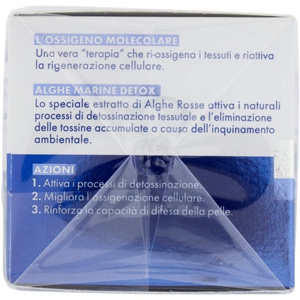 Kelemata Lifting Detox 50ml