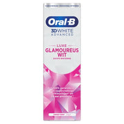 Oral-B 3d White Luxe Glamorous White Toothpaste