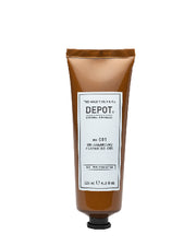 Depot No 001 Re-Balancing Balancing Cleansing Gel For Scalp - 125 Ml