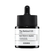 Cosrx The Retinol 05 Oil 20 Ml