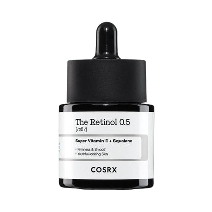 Cosrx The Retinol 05 Oil 20 Ml