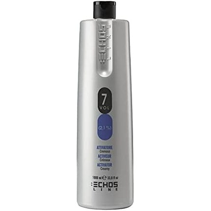 Echosline Professional Creamy Activator 7 Vol