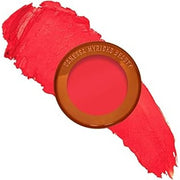Danessa Myricks Beauty Yummy Skin Blurring Balm Powder Flushed Primadonna - Blush 6 G