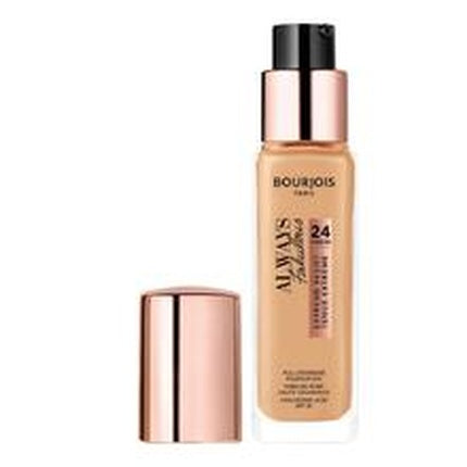 Bourjois Always Fabulous 24h Makeup Spf20 30 Ml In 420 Light Sand