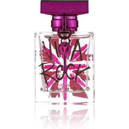 John Richmond Viva Rock Deodorant Spray for Her 50ml