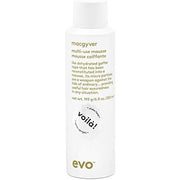 EVO Macgyver Multi-Use Hair Mousse 200ml 6.8fl.oz