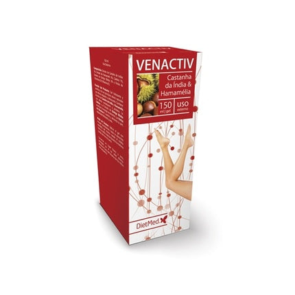 Venactiv Gel 150ml By Venactiv