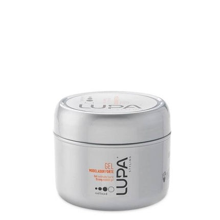 Lupa Styling Lupa Styling Strong Modeling Gel 150ml