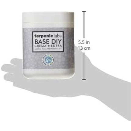 Terpenic Evopro Base Cream 1kg