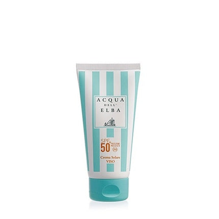 Acqua Dell'elba Suncare Face Spf 50