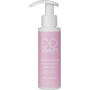 LOVIUM Intimate Gel for Women - Supports Vaginal Hygiene - Maintains Microbiota - With Aloe Vera - Moisturizing and Refreshing Effect - 100ml