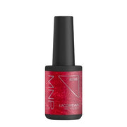 Mesauda Lacqwear Gel Polish 296 Goji Berry 10ml - Semi-Permanent Nail Lacquer