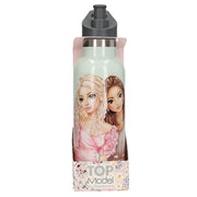 Topmodel Topmodel Drinking Bottle Summer Feeling - Sage Green - 500 Ml