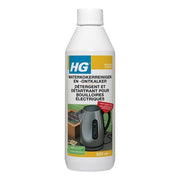 Hg Kettle Cleaner And Descaler