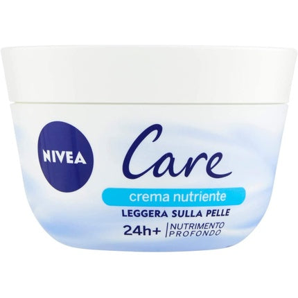 Nivea Care Cream 200ml