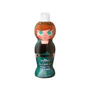 Disney Disney Airval Frozen Anna Gel And Shampoo 1 Unit 400 Milliliters