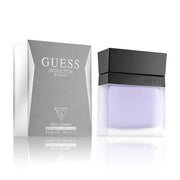 GUESS Seductive Men Homme After Shave For Men 3.4 Fl. Oz.