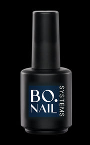 Bo.Nail Systems Soakable Gel Polish #063 Navy Blue 15ml