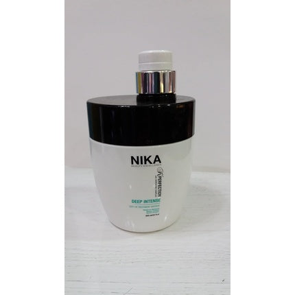 Nika Deep Intense Soft-In Treatment Masque 650ml Moisturising Mask