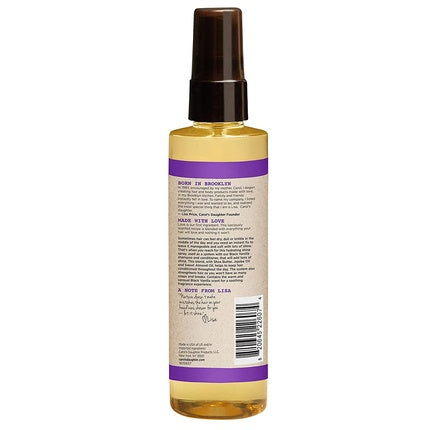 Carol's Daughter Black Vanilla Moisture and Shine Hair Sheen 4.3oz