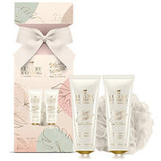 Grace Cole Vanilla Body Care Set 3 Pieces