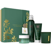 Rituals The Ritual Of Jing Medium 2024 Gift Set