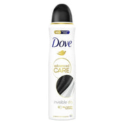 Dove Advanced Care Anti-Transpirant Deodorant Spray Invisible Dry 150ml