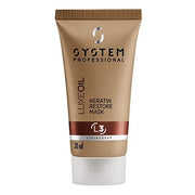 Keratin Restore Mask L3 30ml