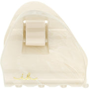 Invisibobble Everclaw M Evershine Metal Free Hair Claw in Gold Look