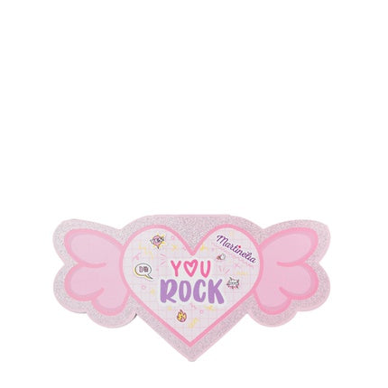 Martinelia You Rock Makeup Palette