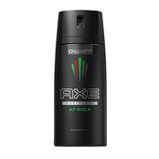 AXE Body Spray Deodorant Antiperspirant 150ml 5.07oz Africa