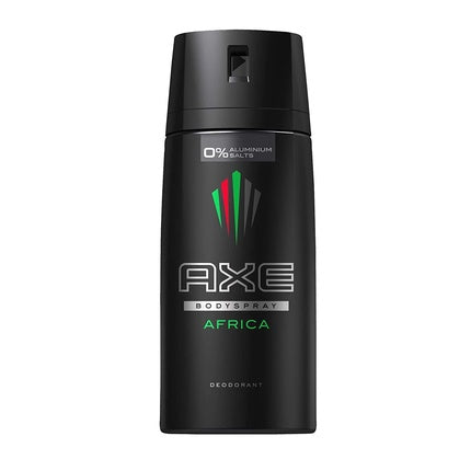 AXE Body Spray Deodorant Antiperspirant 150ml 5.07oz Africa