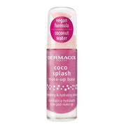 Dermacol Coco Splash Hydrating Makeup Base Primer, 20 Ml