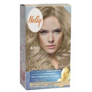 Nelly Nelly Creme Intense Tint 901 Extra Light Ash Blonde