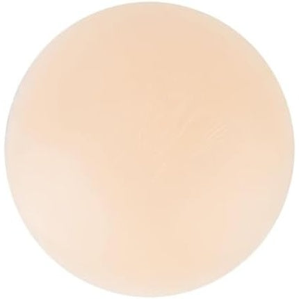 Brushworks Silicone Nipple Covers Shade 1.0 - Vanilla