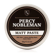 Percy Nobleman Hairstyling Matt Paste 100g